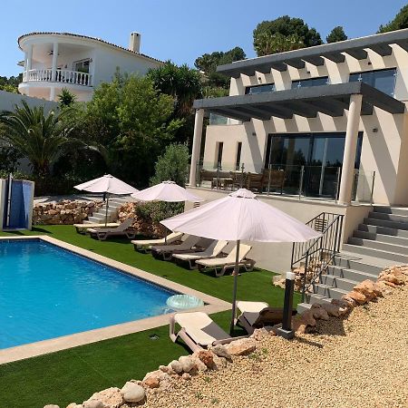 Villa Altea Lomalisa Bagian luar foto