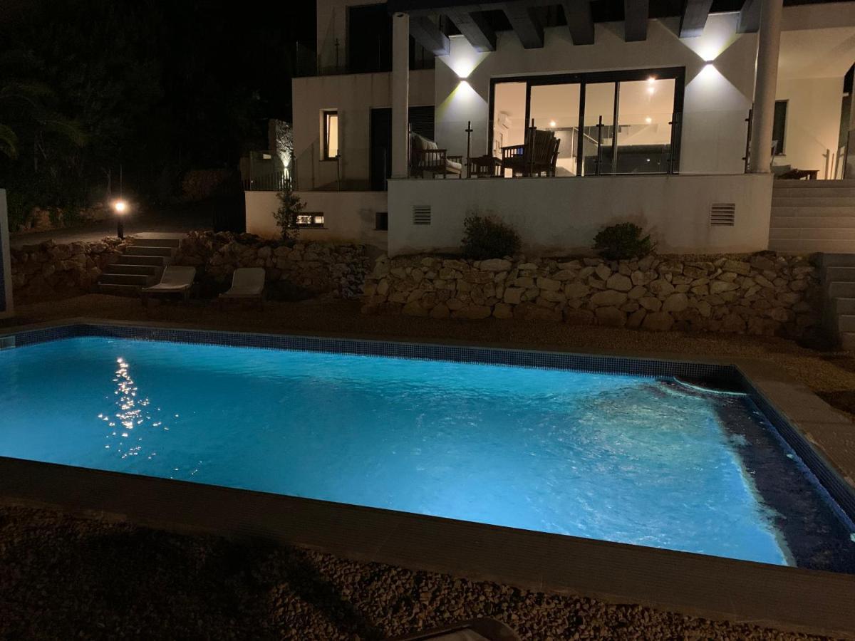 Villa Altea Lomalisa Bagian luar foto