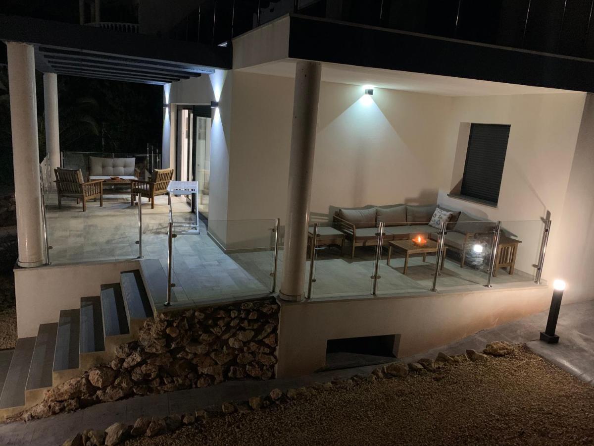 Villa Altea Lomalisa Bagian luar foto