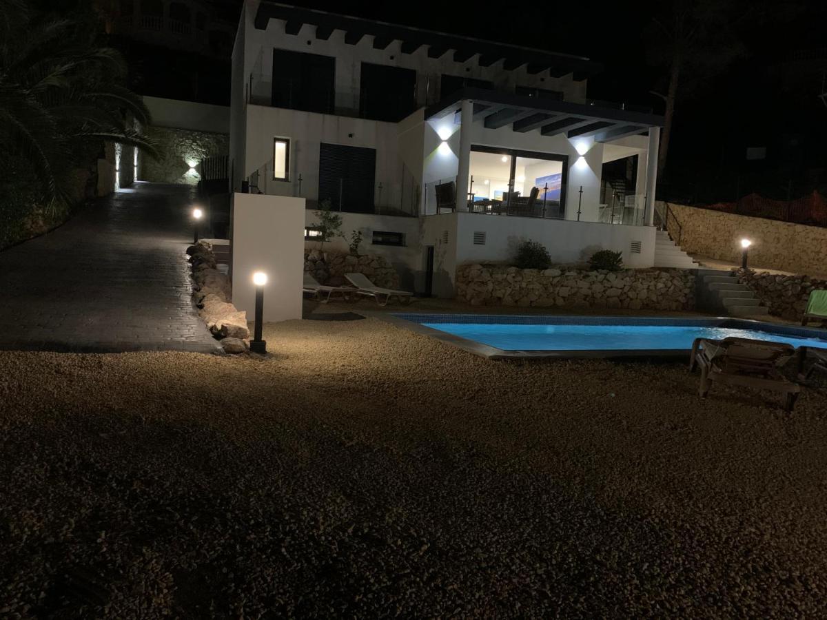 Villa Altea Lomalisa Bagian luar foto