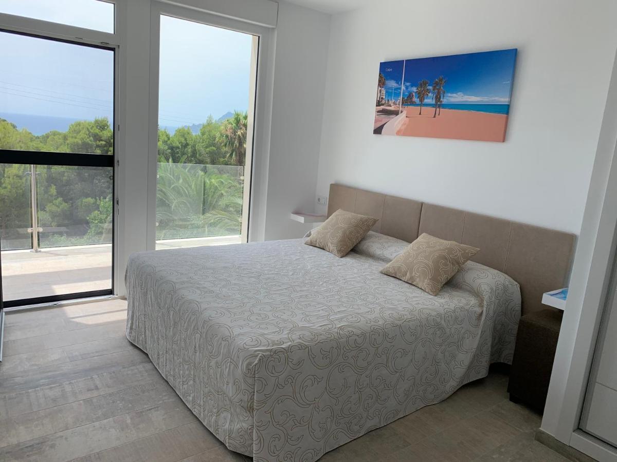 Villa Altea Lomalisa Bagian luar foto