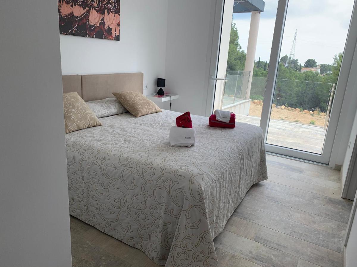 Villa Altea Lomalisa Bagian luar foto