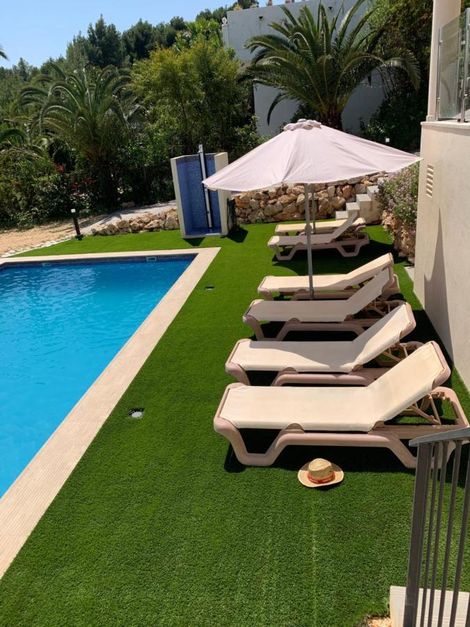Villa Altea Lomalisa Bagian luar foto